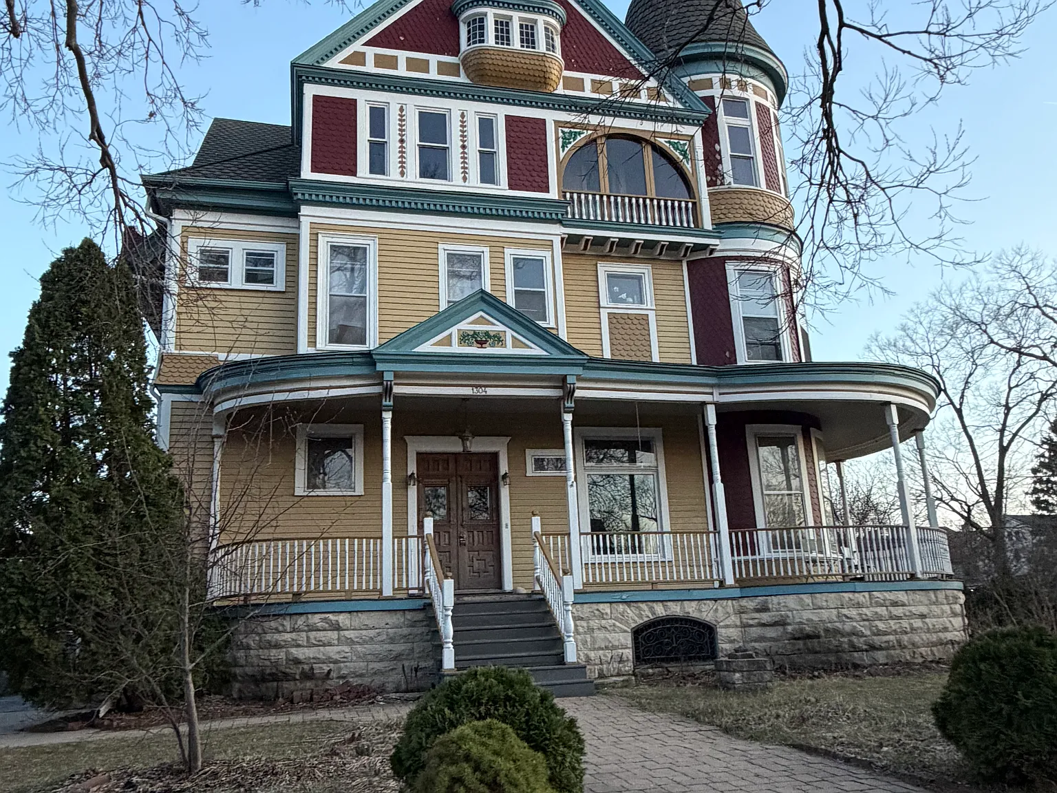 1 bed, $1,100 — Photo 2