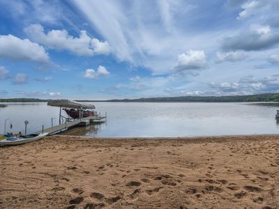 4224 Thunder Lake Lodge Dr NE, Remer, MN, 56672