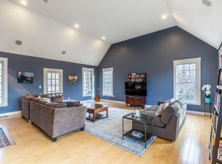 875 Main St, West Newbury, MA 01985