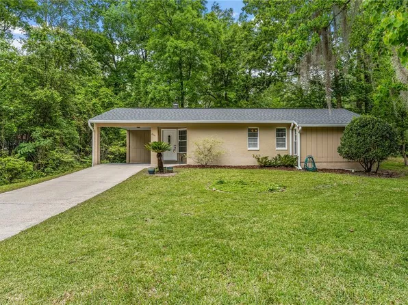 2944 NW 41st Ave, Gainesville, FL 32605