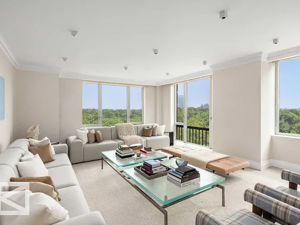 90 E End Ave APT 8A, New York, NY 10028