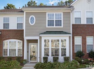 5349 Silver Moon Ln, Raleigh, NC 27606