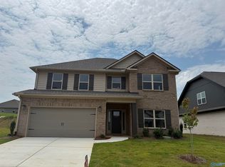 259 Saddle St, Huntsville, AL 35761