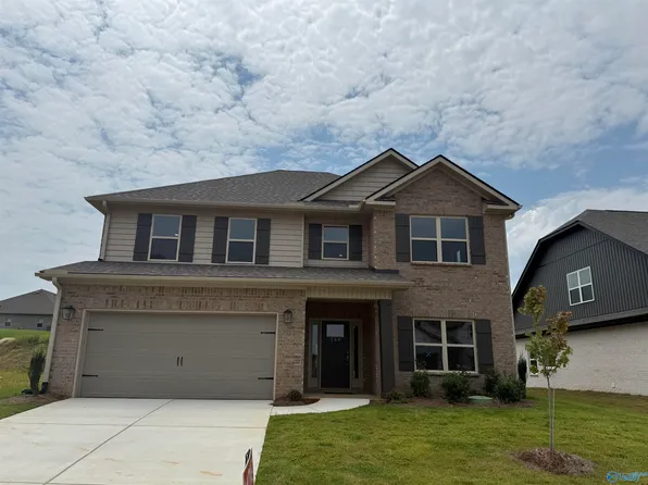 259 Saddle St, Huntsville, AL 35761