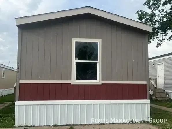 1441 Winona St #1441WN, Salina, KS 67401