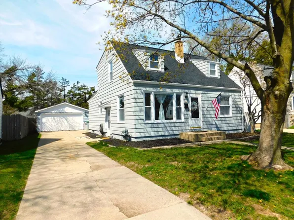 3463 North 97th STREET, Milwaukee, WI 53222