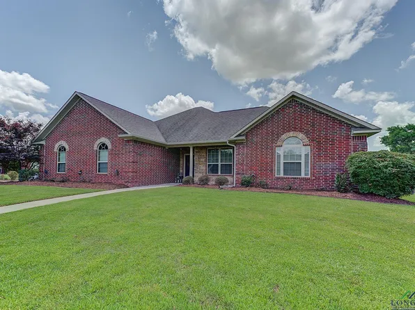 3 Copper Ridge Rd, Texarkana, TX 75503