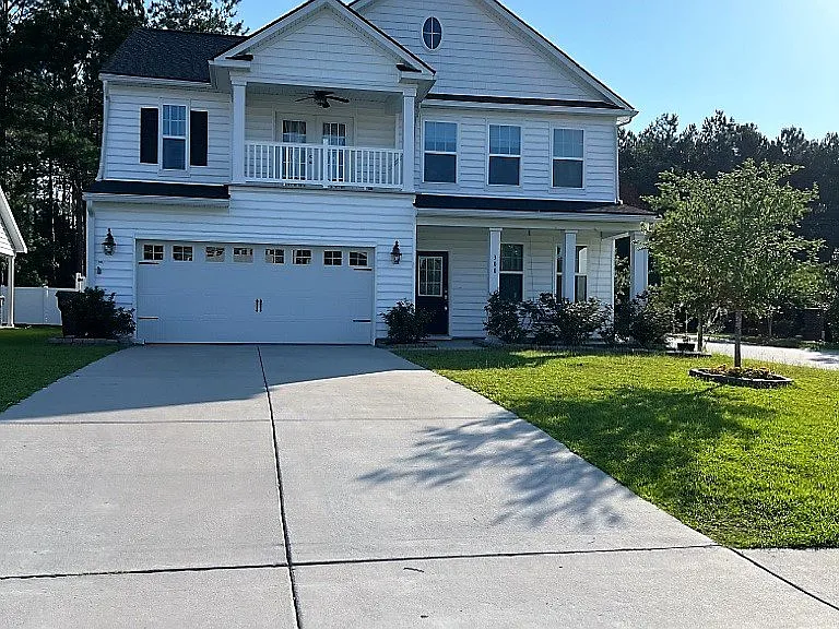 300 Bracken Fern Rd — Photo 2
