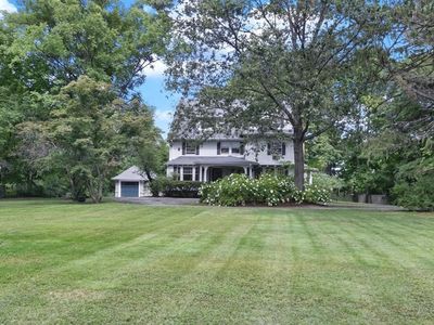 432 Dedham St, Newton, MA, 02459