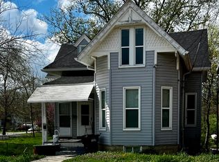 305 N Main St, Cynthiana, KY 41031