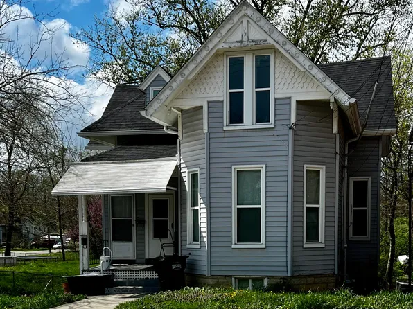 305 N Main St, Cynthiana, KY 41031