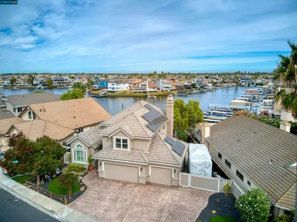 2071 Windward Point, Discovery Bay, CA 94505