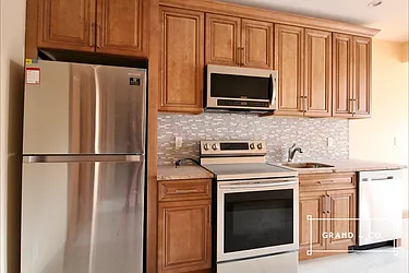 Rented by Grand & Co.