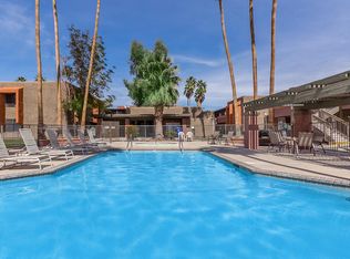 La Ventana Apartments, Palm Springs, CA 92262