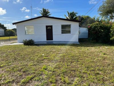 5412 SW 18th St, West Park, FL, 33023