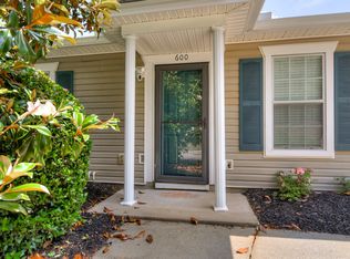 600 Mickelson Way #1, Evans, GA 30809