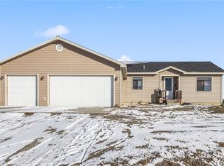 3835 Nellie Christine Dr, Shepherd, MT 59079