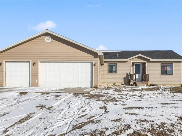 3835 Nellie Christine Dr, Shepherd, MT 59079