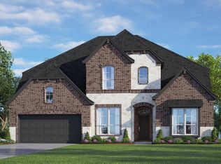 403 Heritage Hill Dr, Forney, TX 75126