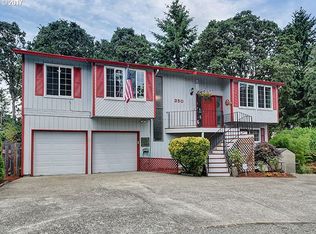 350 Patricia Dr, Gladstone, OR 97027