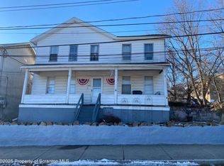433 N 9th Ave APT 2, Scranton, PA 18504