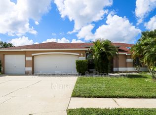 1625 Compton St, Brandon, FL 33511