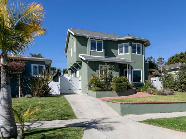 8005 Gonzaga Ave, Los Angeles, CA 90045