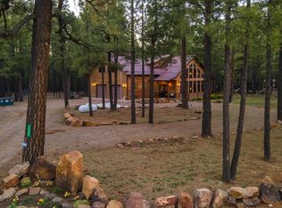 2362 Wildcat Rd, Forest Lakes, AZ 85931