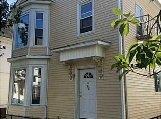 80 Parnell St, Providence, RI 02909