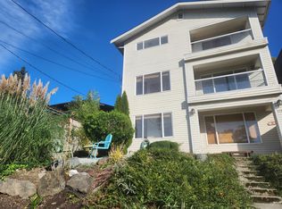 4738 23rd Ave SW, Seattle, WA 98106