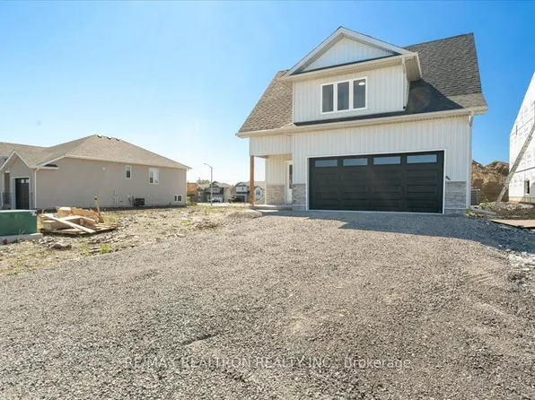11 Summit Cres, Belleville, ON K8N 0A2