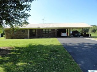 156 County Road 451, Dutton, AL 35744