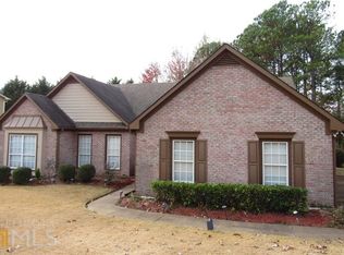 3120 Goldmist Dr, Buford, GA 30519