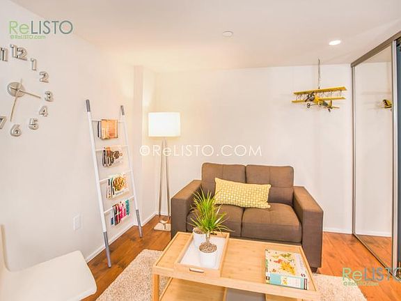 2nd image of 550 Jessie St APT 114