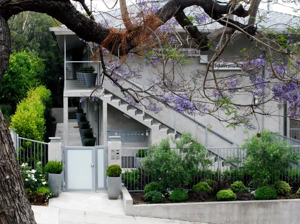 1148 N Clark St APT 8, West Hollywood, CA 90069