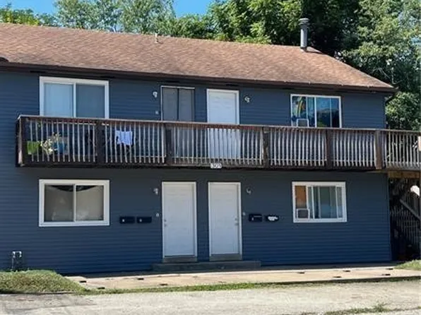 301 W Maiden St, Washington, PA 15301