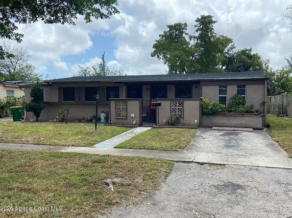 4910 NW 12th St, Lauderhill, FL 33313