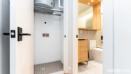 Rented by Nooklyn NYC LLC