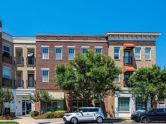 Welcome home to Main Street Square