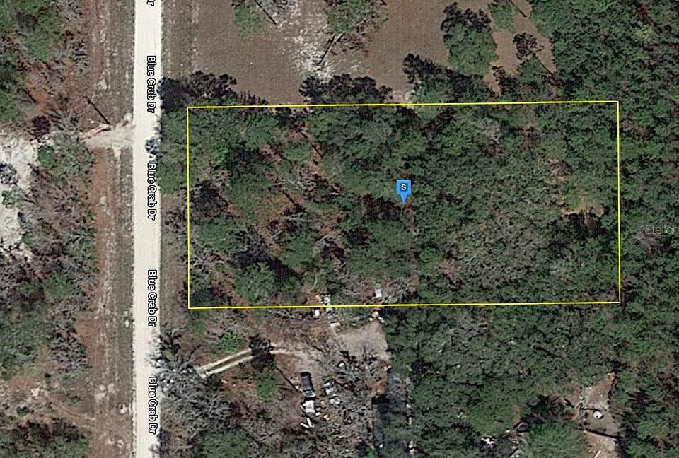 1st image of 15832 BLUE CRAB DRIVE LOT 12