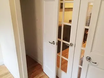 Rented by Crosstown Apartments NYC