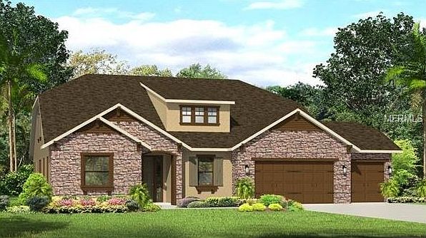 1st image of 17824 Daisy Farm Dr