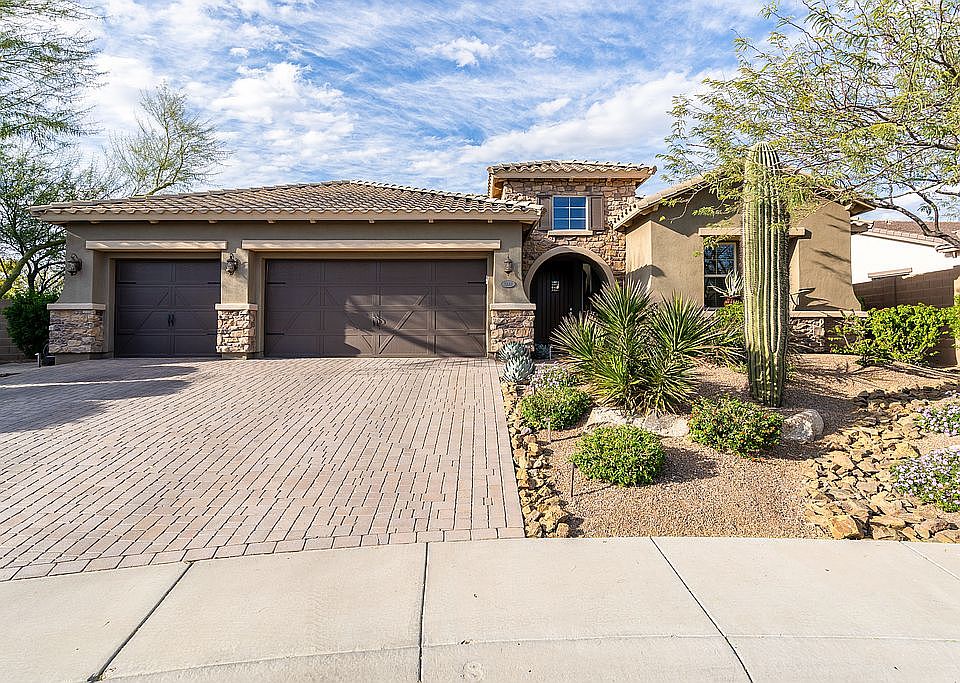 1st image of 5232 E Barwick Dr