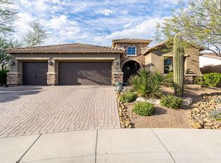 5232 E Barwick Dr, Cave Creek, AZ 85331