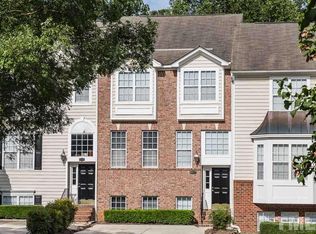 6727 Middleboro Dr, Raleigh, NC 27612