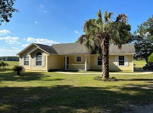 20448 SW 15th Ave, Newberry, FL 32669