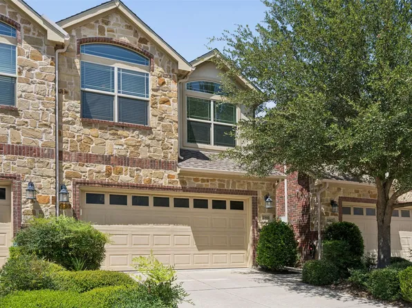 1844 Villa Dr, Allen, TX 75013