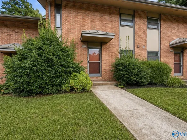 2229 Colony Rd #D-5, Huntsville, AL 35802