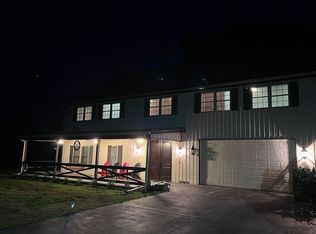 519 Cedar Knob Rd, Benton, KY 42025