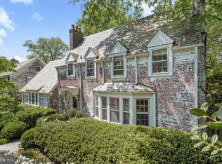 4901 Palisade Ln NW, Washington, DC 20016